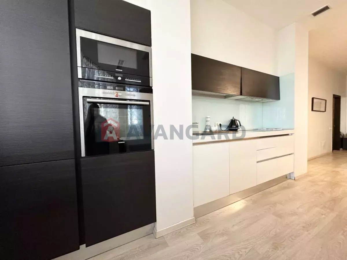 3 кім. квартира, 120/120/20 кв. м., 7/17 поверх фото 15 3 кім. квартира, 120/120/20 кв. м., 7/17 поверх фото 15