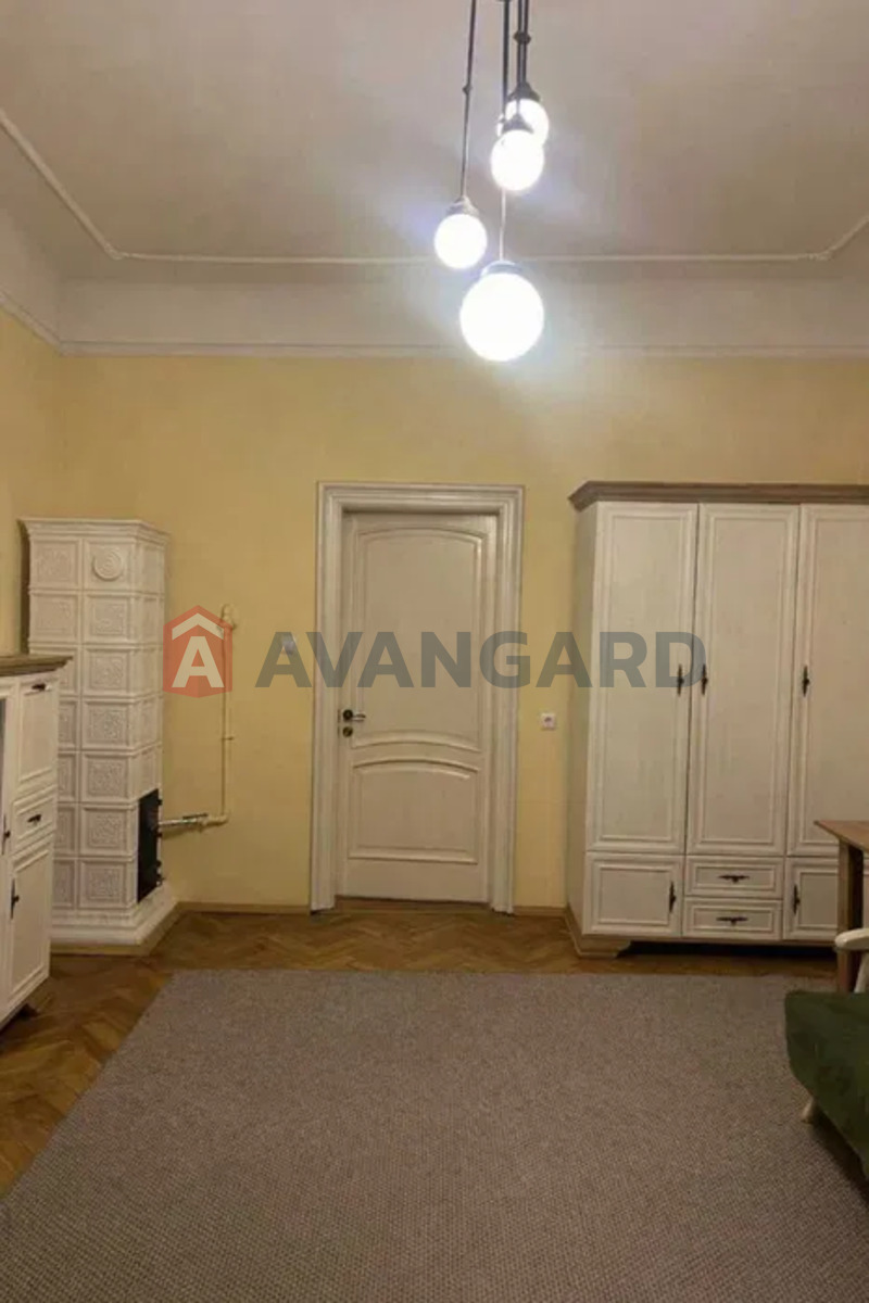 1 кім. квартира, 35/-/10 кв. м., 3/3 поверх фото 3 1 кім. квартира, 35/-/10 кв. м., 3/3 поверх фото 3