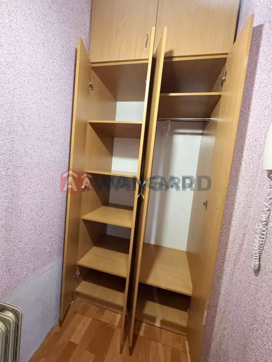 1 кім. квартира, 40/-/8 кв. м., 12/12 поверх фото 16 1 кім. квартира, 40/-/8 кв. м., 12/12 поверх фото 16