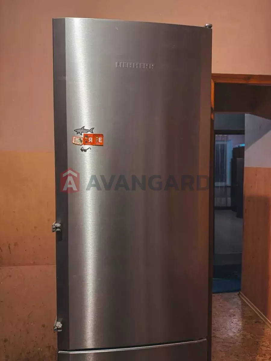 3 кім. квартира, 95/-/6 кв. м., 4/9 поверх фото 10 3 кім. квартира, 95/-/6 кв. м., 4/9 поверх фото 10