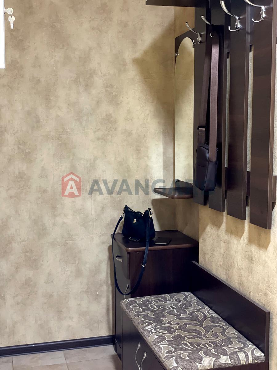 1 комн. квартира, 30.7 / 16 / 5 м? кв. м., 2/6 этаж фото 13 1 комн. квартира, 30.7 / 16 / 5 м? кв. м., 2/6 этаж фото 13