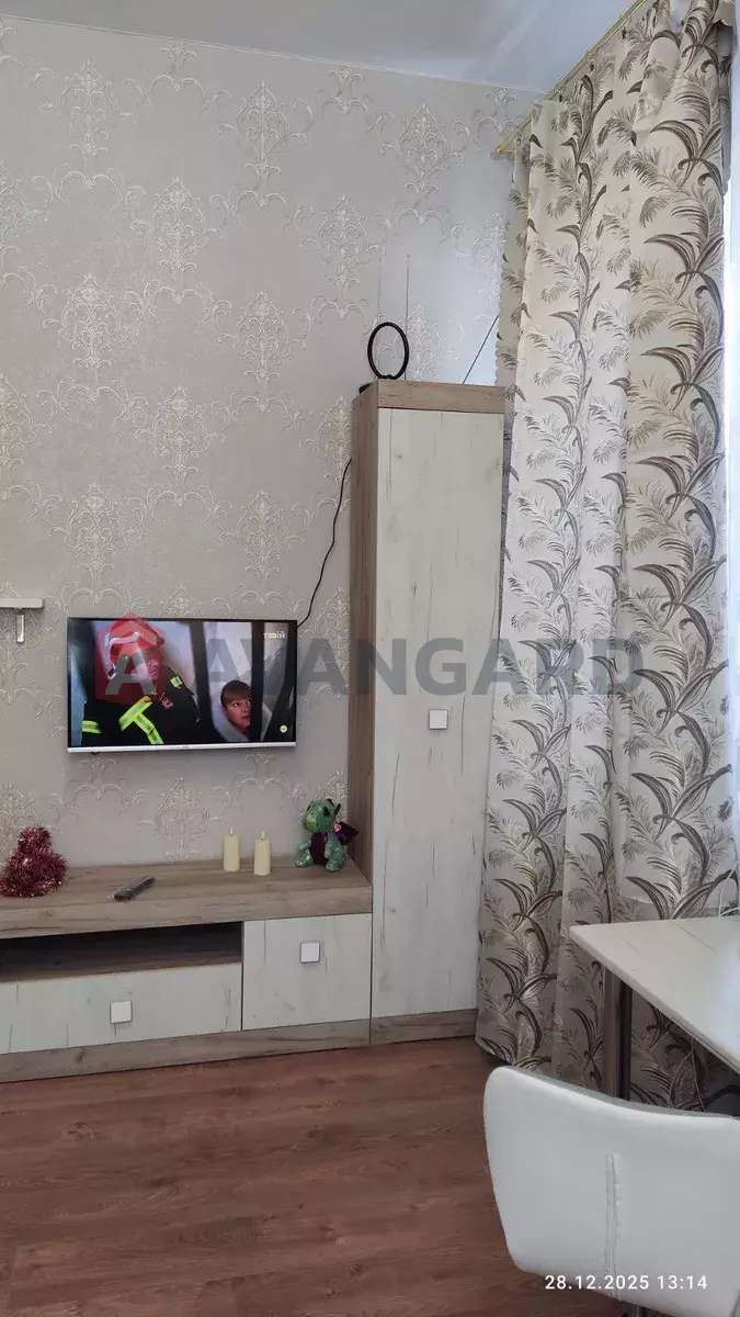 1 кім. квартира, 29/-/8 кв. м., 1/2 поверх фото 8 1 кім. квартира, 29/-/8 кв. м., 1/2 поверх фото 8