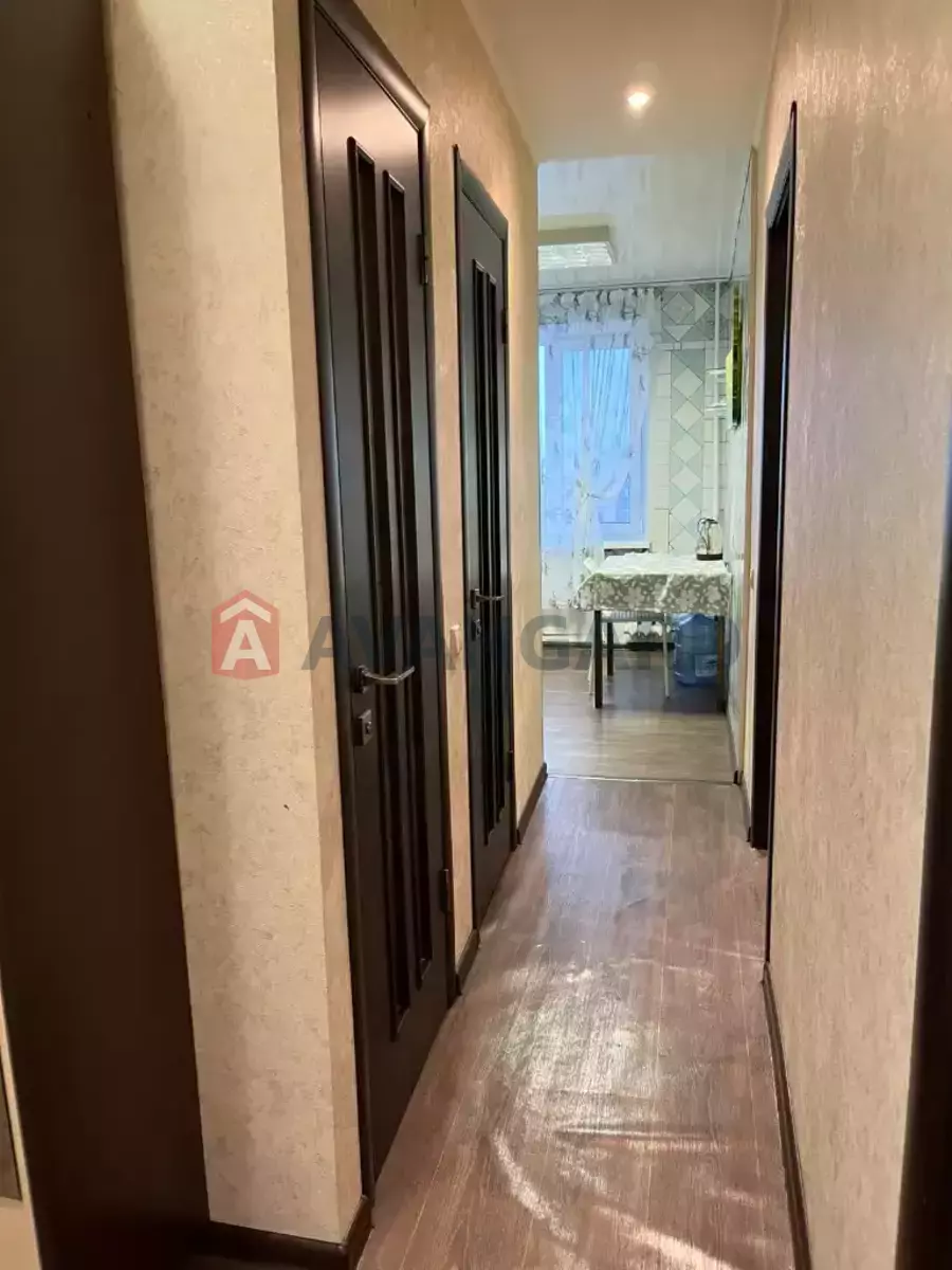 2 комн. квартира, 51/-/- кв. м., 8/9 этаж фото 13 2 комн. квартира, 51/-/- кв. м., 8/9 этаж фото 13