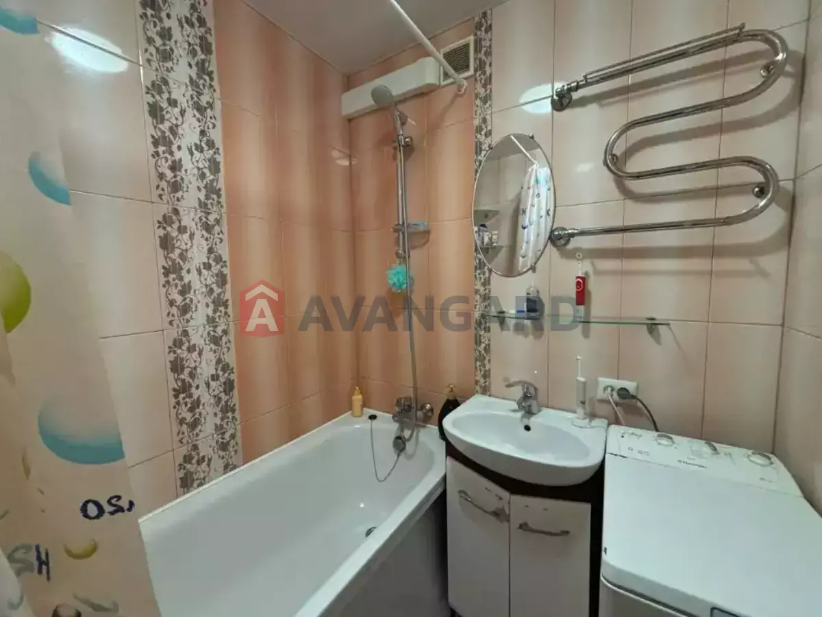 3 комн. квартира, 53/40/10 кв. м., 4/5 этаж фото 9 3 комн. квартира, 53/40/10 кв. м., 4/5 этаж фото 9