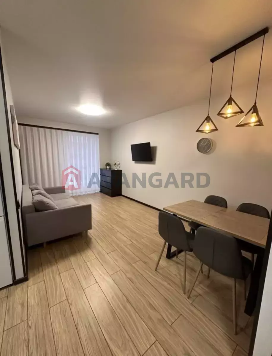 2 кім. квартира, 50/-/- кв. м., 5/14 поверх фото 4 2 кім. квартира, 50/-/- кв. м., 5/14 поверх фото 4