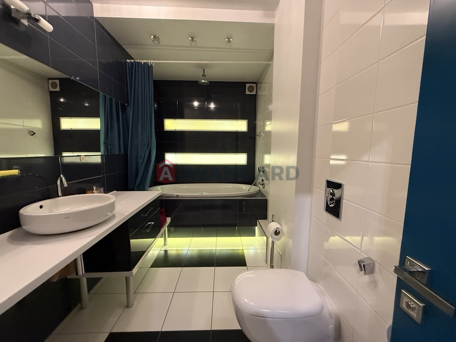 3 комн. квартира, 69/45/14 кв. м., 20/25 этаж фото 9 3 комн. квартира, 69/45/14 кв. м., 20/25 этаж фото 9