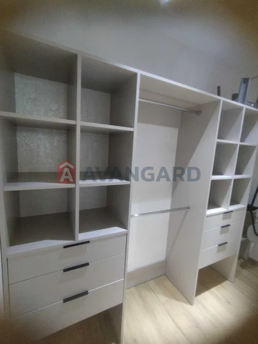 1 кім. квартира, 45/-/10 кв. м., 17/18 поверх фото 18 1 кім. квартира, 45/-/10 кв. м., 17/18 поверх фото 18