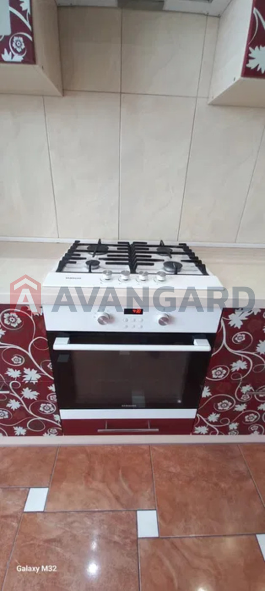 1 комн. квартира, 60/-/20 кв. м., 6/10 этаж фото 3 1 комн. квартира, 60/-/20 кв. м., 6/10 этаж фото 3