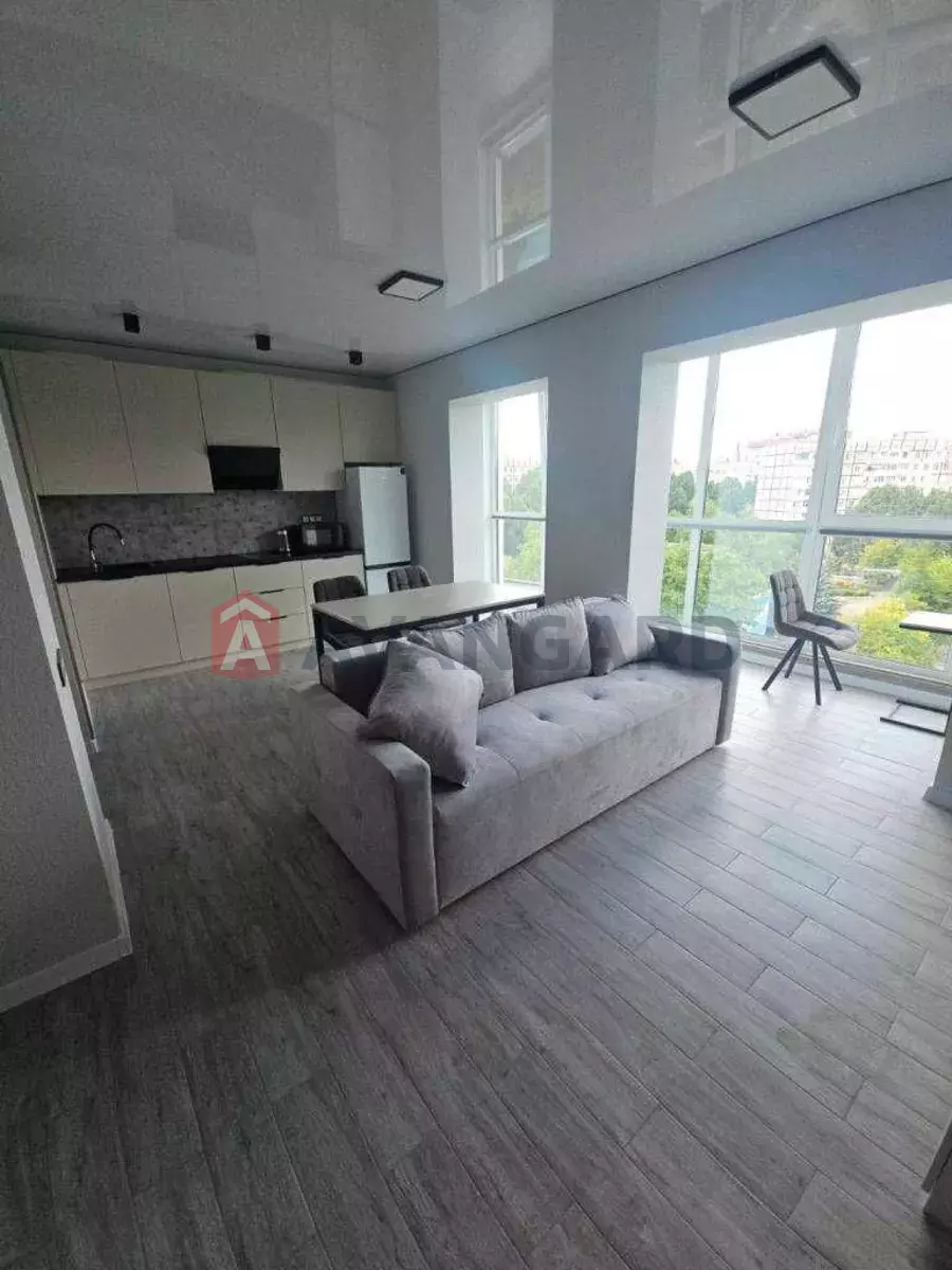 1 кім. квартира, 40/-/10 кв. м., 6/6 поверх фото 22 1 кім. квартира, 40/-/10 кв. м., 6/6 поверх фото 22