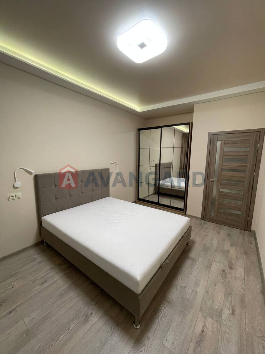 2 комн. квартира, 50/20/20 кв. м., 8/12 этаж фото 1 2 комн. квартира, 50/20/20 кв. м., 8/12 этаж фото 1