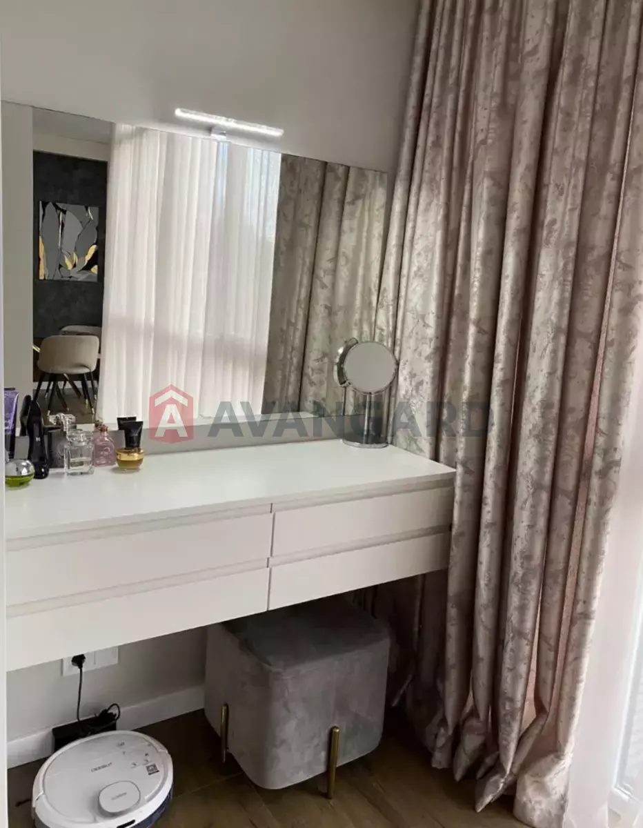 2 комн. квартира, 45/-/- кв. м., 5/12 этаж фото 4 2 комн. квартира, 45/-/- кв. м., 5/12 этаж фото 4