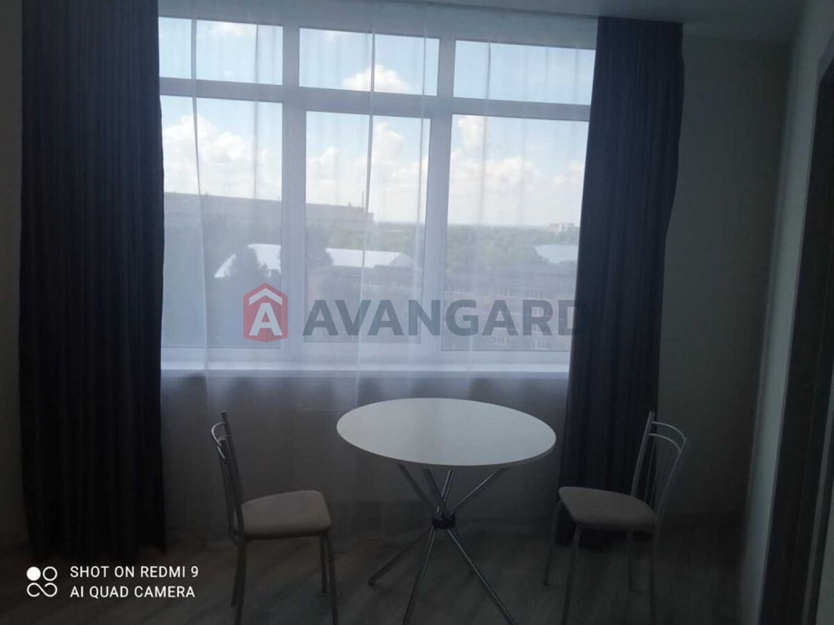 1 кім. квартира, 35/-/12 кв. м., 11/20 поверх фото 6 1 кім. квартира, 35/-/12 кв. м., 11/20 поверх фото 6