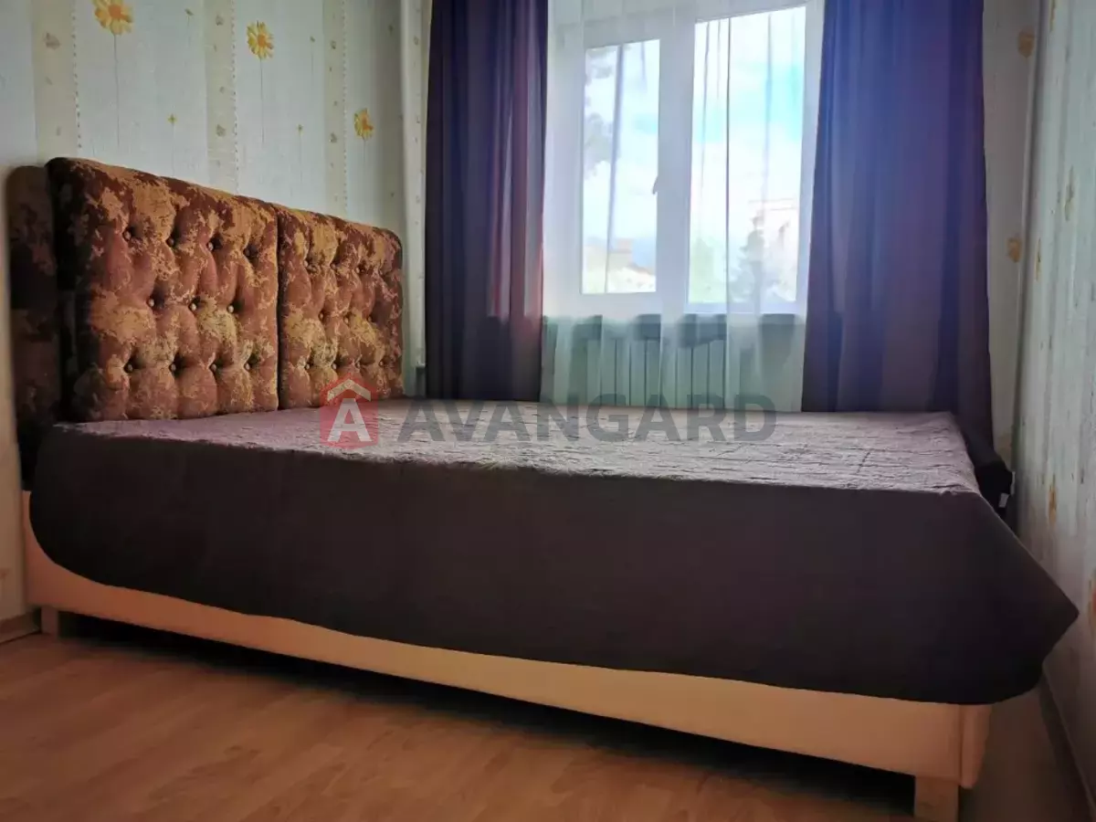 2 кім. квартира, 48/-/- кв. м., 3/5 поверх фото 17 2 кім. квартира, 48/-/- кв. м., 3/5 поверх фото 17