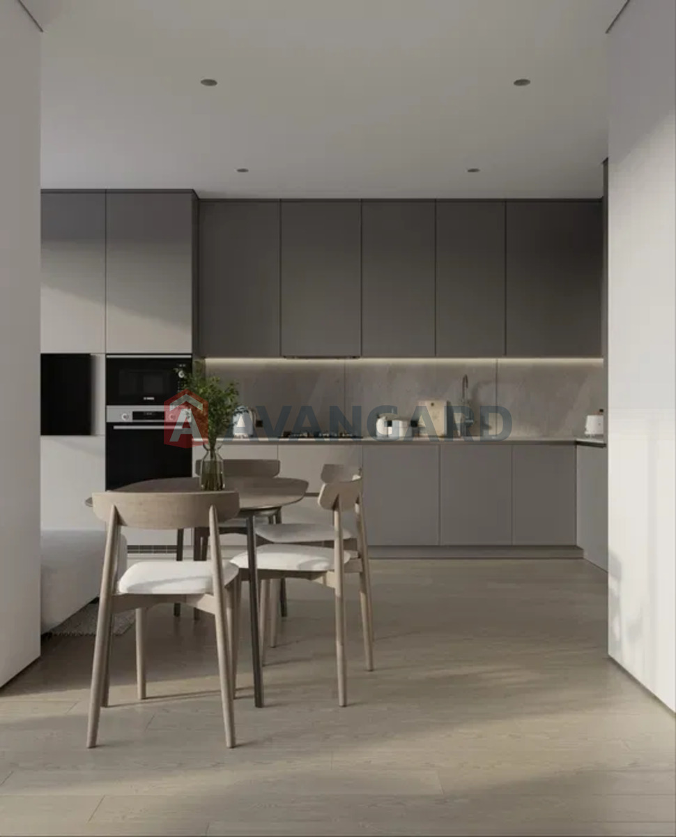 2 кім. квартира, 50/-/8 кв. м., 3/4 поверх фото 1 2 кім. квартира, 50/-/8 кв. м., 3/4 поверх фото 1