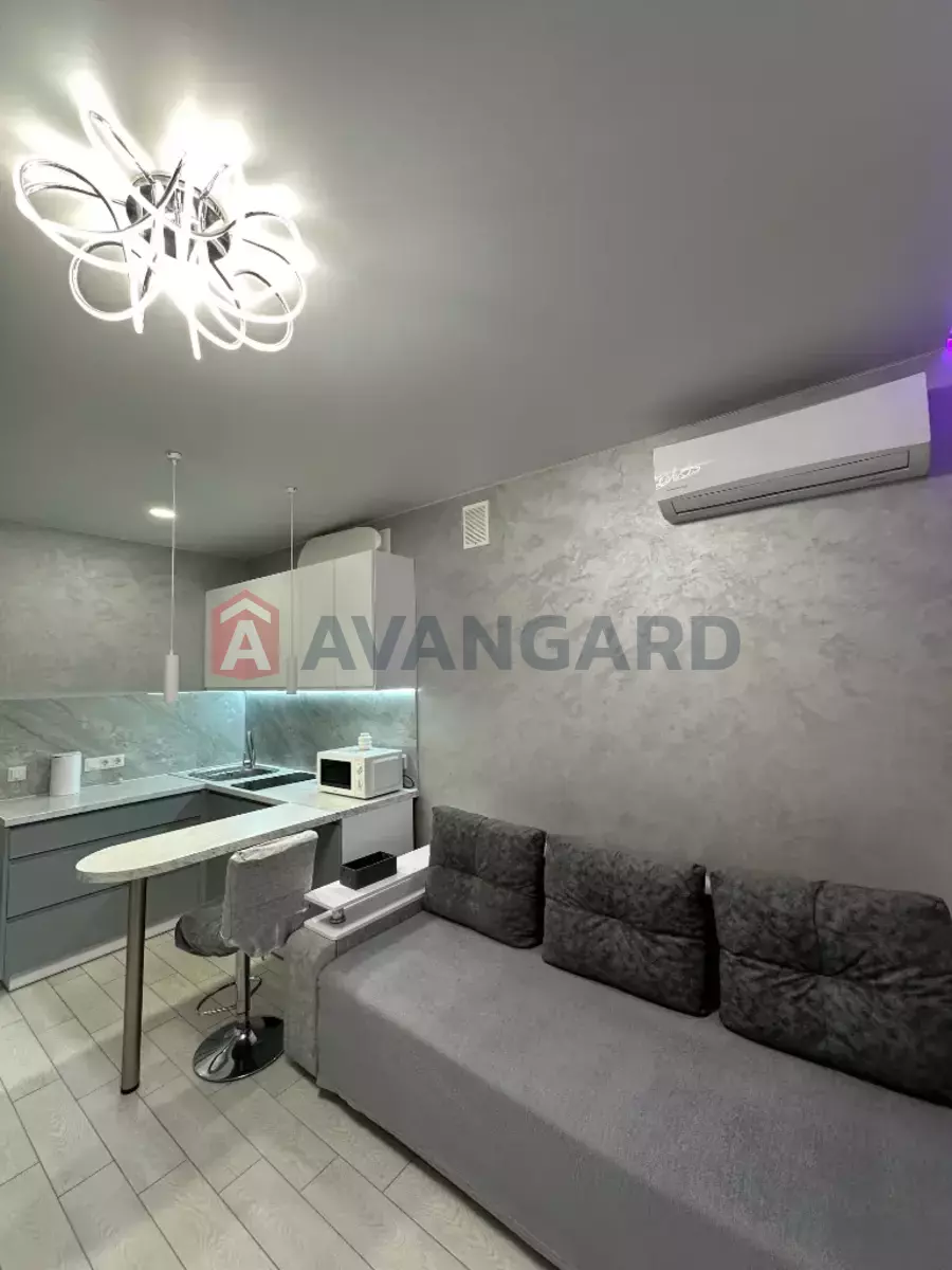 2 кім. квартира, 43/-/16 кв. м., 2/10 поверх фото 4 2 кім. квартира, 43/-/16 кв. м., 2/10 поверх фото 4