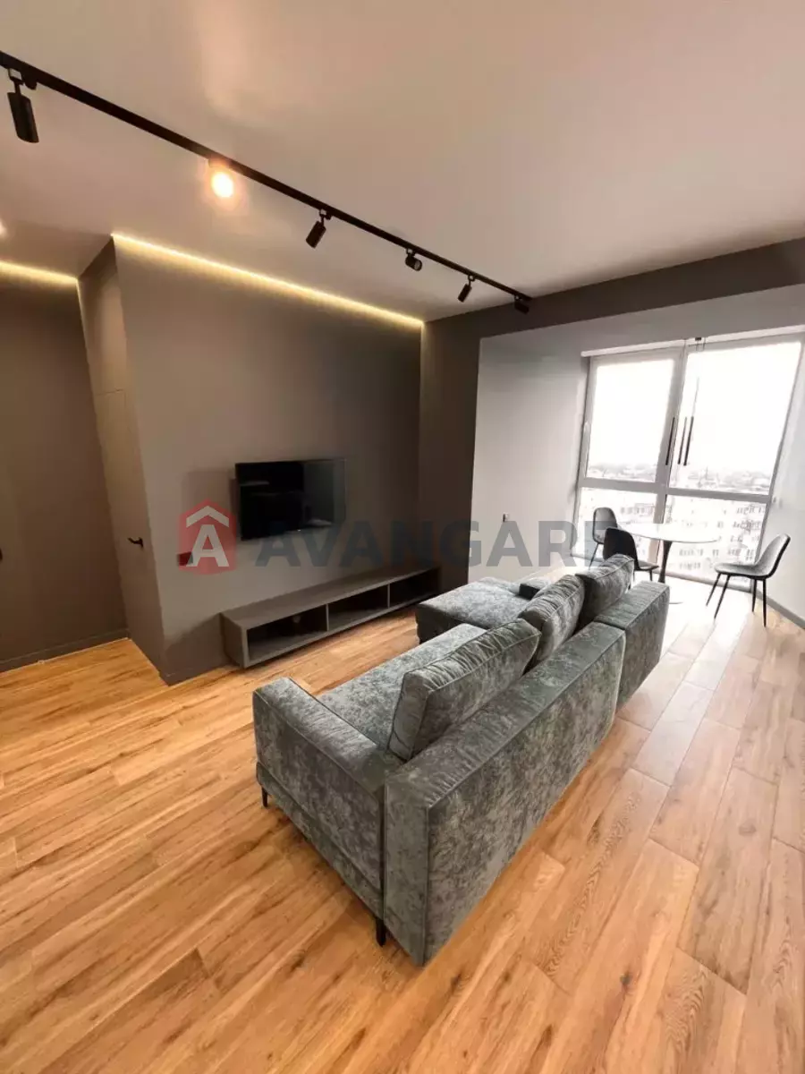 2 комн. квартира, 60/45/15 кв. м., 12/14 этаж фото 2 2 комн. квартира, 60/45/15 кв. м., 12/14 этаж фото 2