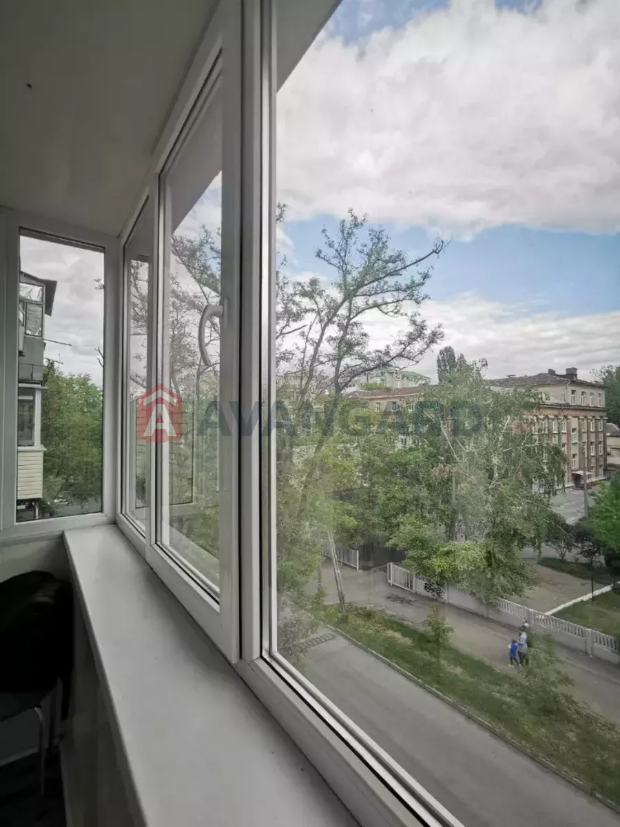 2 кім. квартира, 48/-/- кв. м., 3/5 поверх фото 22 2 кім. квартира, 48/-/- кв. м., 3/5 поверх фото 22