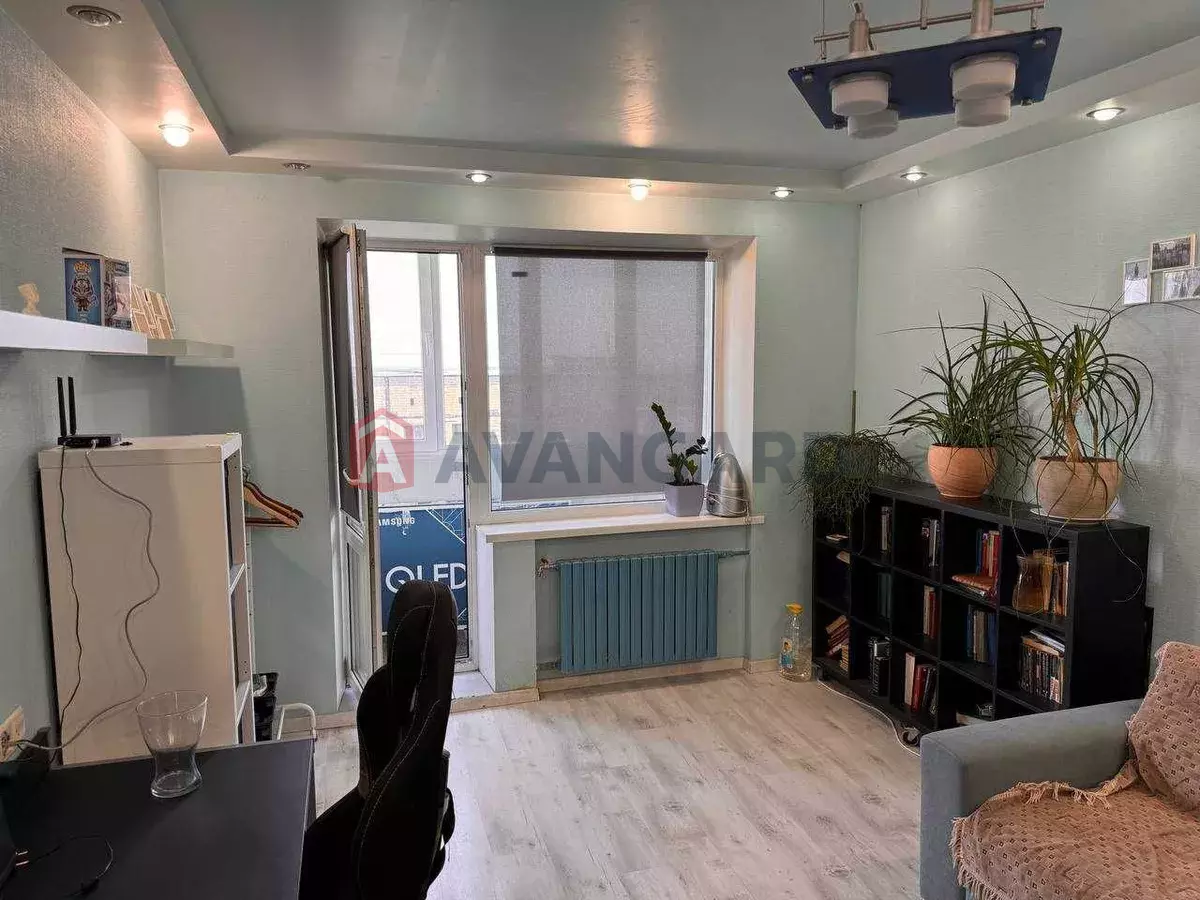 2 кім. квартира, 50/29/7 кв. м., 9/9 поверх фото 6 2 кім. квартира, 50/29/7 кв. м., 9/9 поверх фото 6