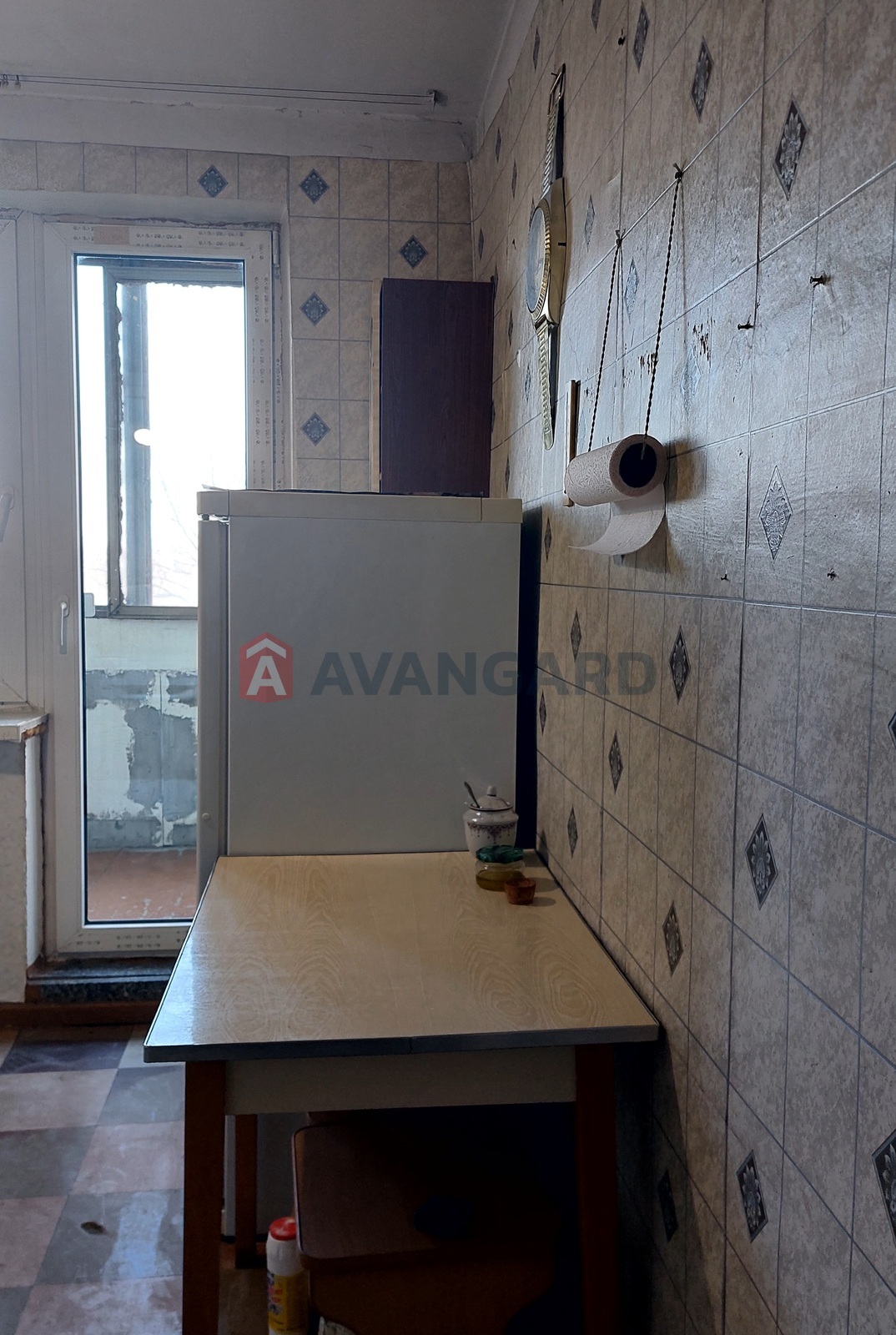 1 кім. квартира, 40/20/8 кв. м., 4/12 поверх фото 8 1 кім. квартира, 40/20/8 кв. м., 4/12 поверх фото 8