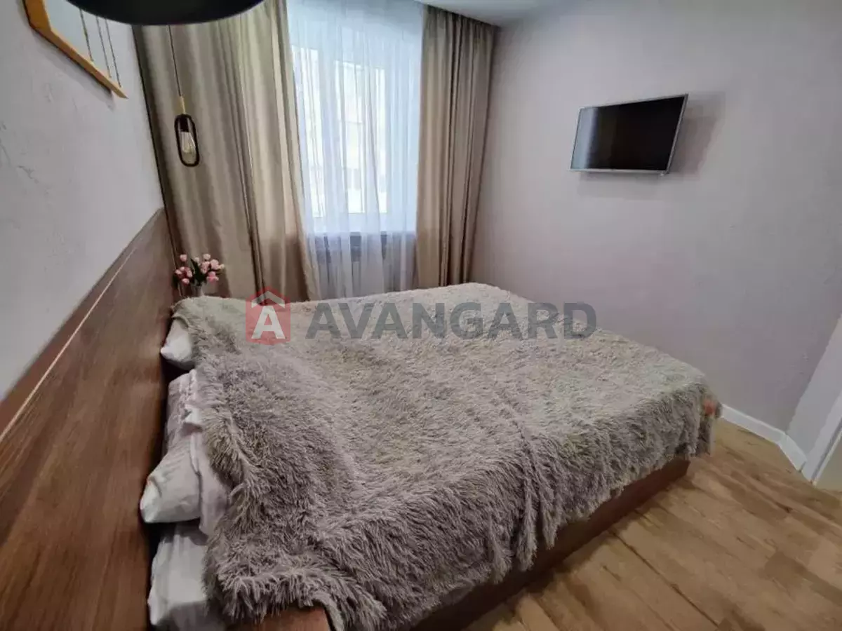 1 комн. квартира, 37/-/15 кв. м., 7/10 этаж фото 7 1 комн. квартира, 37/-/15 кв. м., 7/10 этаж фото 7