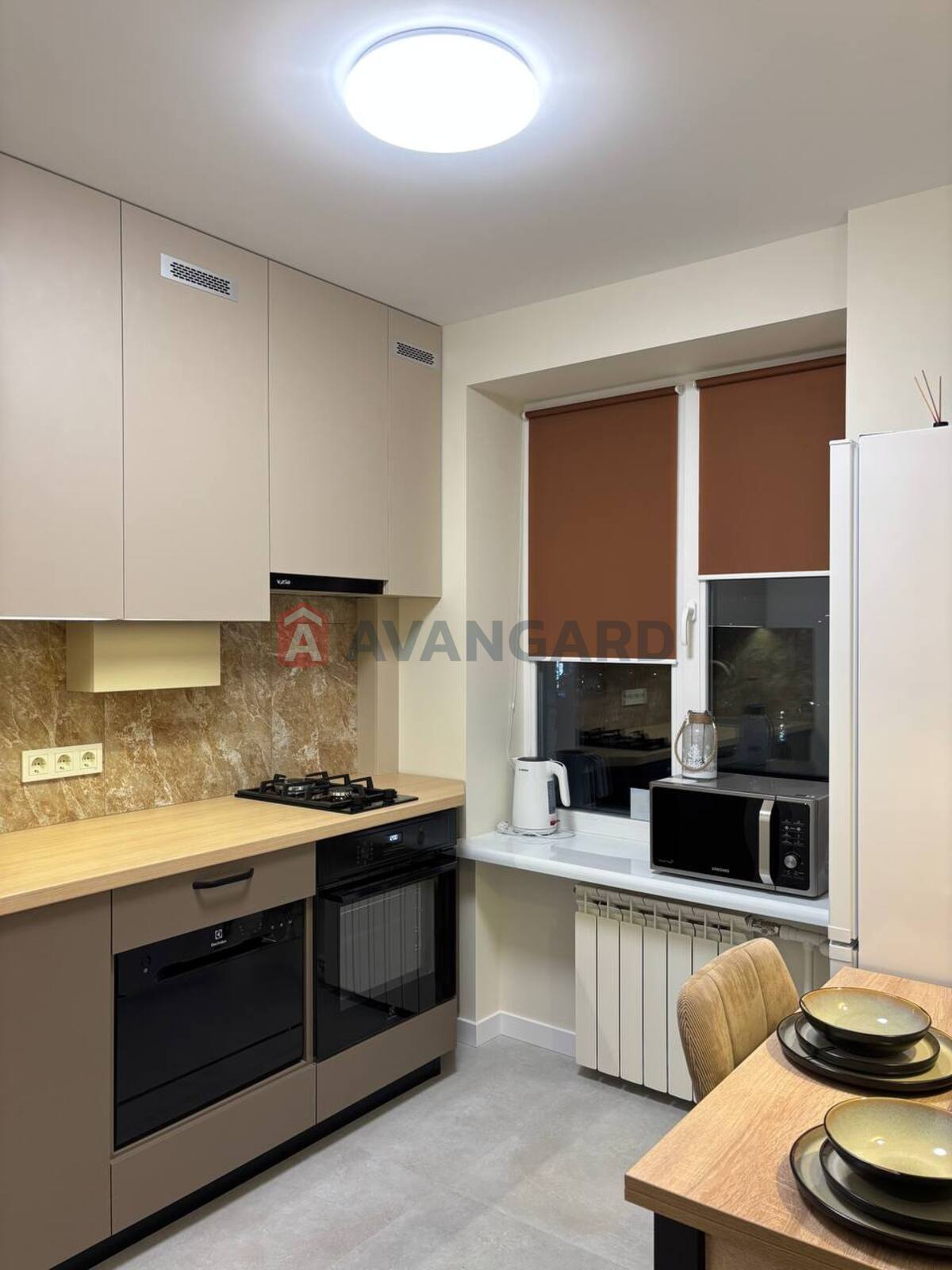 1 комн. квартира, 33/-/6 кв. м., 2/5 этаж фото 5 1 комн. квартира, 33/-/6 кв. м., 2/5 этаж фото 5