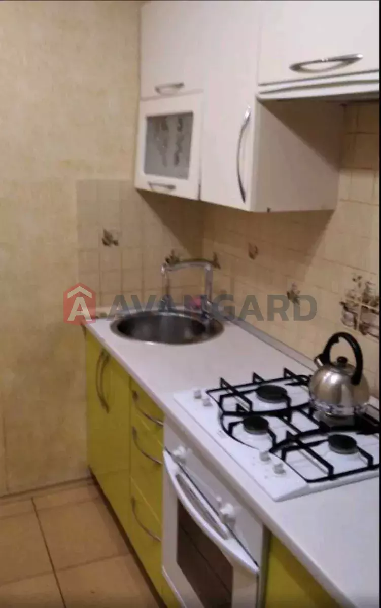 2 кім. квартира, 50/-/7 кв. м., 3/9 поверх фото 8 2 кім. квартира, 50/-/7 кв. м., 3/9 поверх фото 8