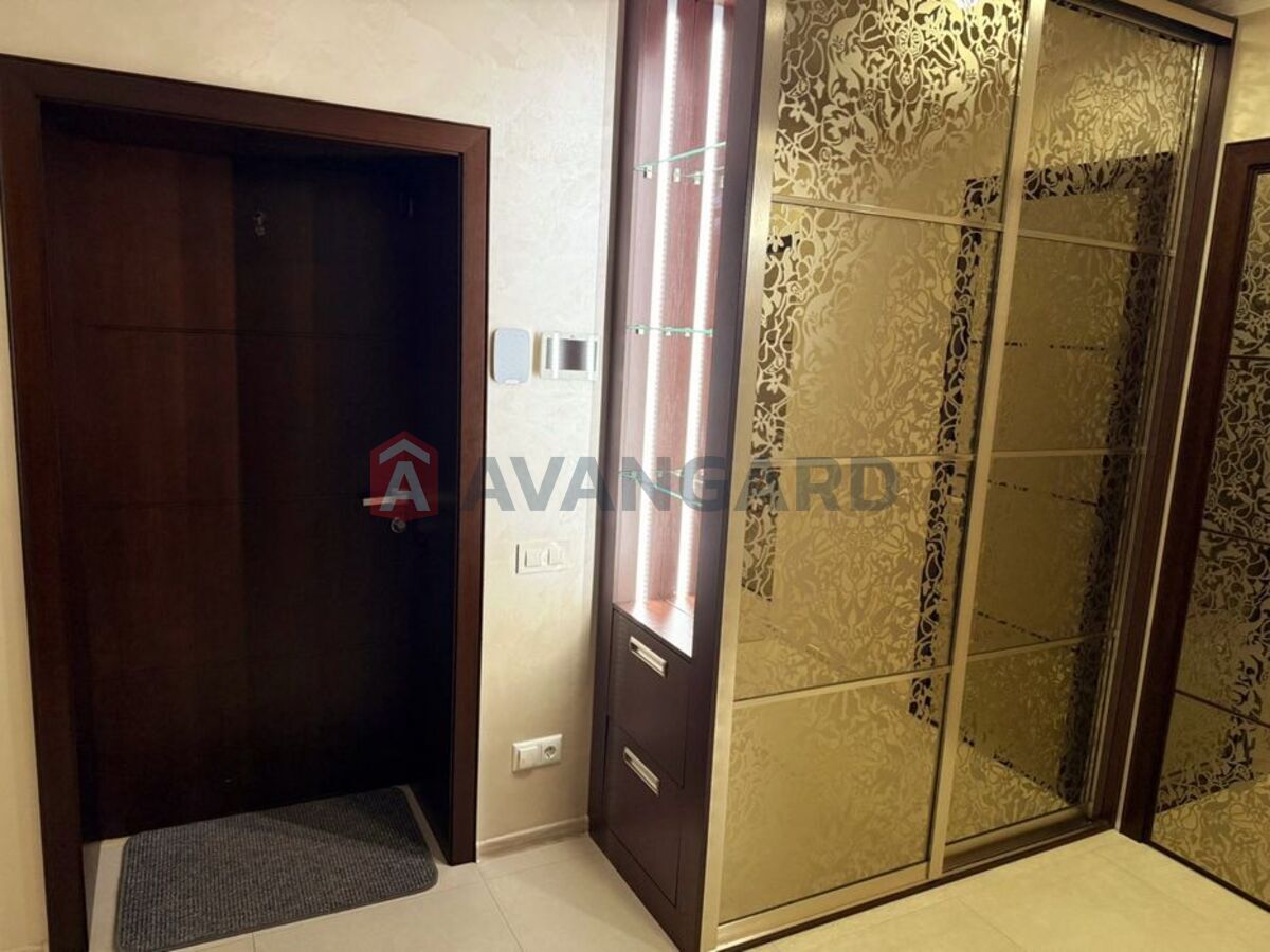 3 кім. квартира, 106/-/30 кв. м., 2/10 поверх фото 12 3 кім. квартира, 106/-/30 кв. м., 2/10 поверх фото 12