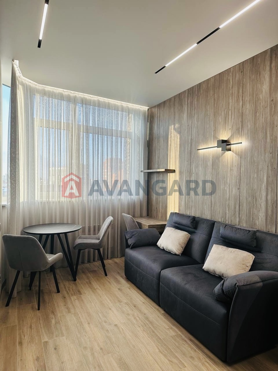 2 комн. квартира, 40/-/- кв. м., 5/14 этаж фото 1 2 комн. квартира, 40/-/- кв. м., 5/14 этаж фото 1