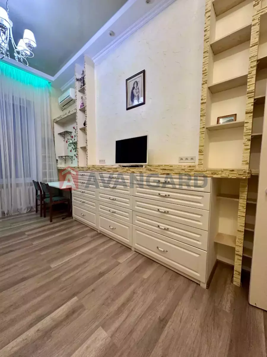 1 комн. квартира, 38/-/- кв. м., 3/3 этаж фото 6 1 комн. квартира, 38/-/- кв. м., 3/3 этаж фото 6