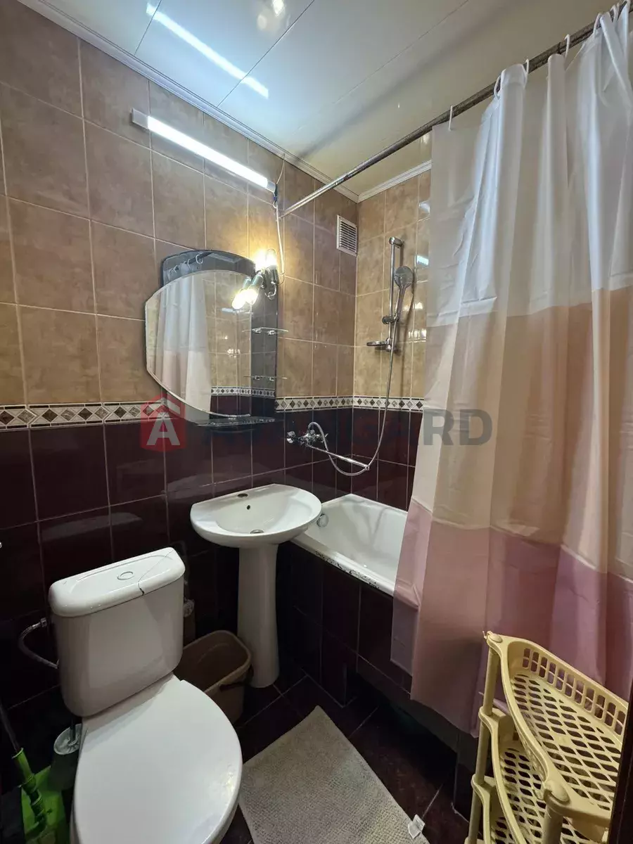 1 комн. квартира, 30/-/3 кв. м., 1/5 этаж фото 6 1 комн. квартира, 30/-/3 кв. м., 1/5 этаж фото 6