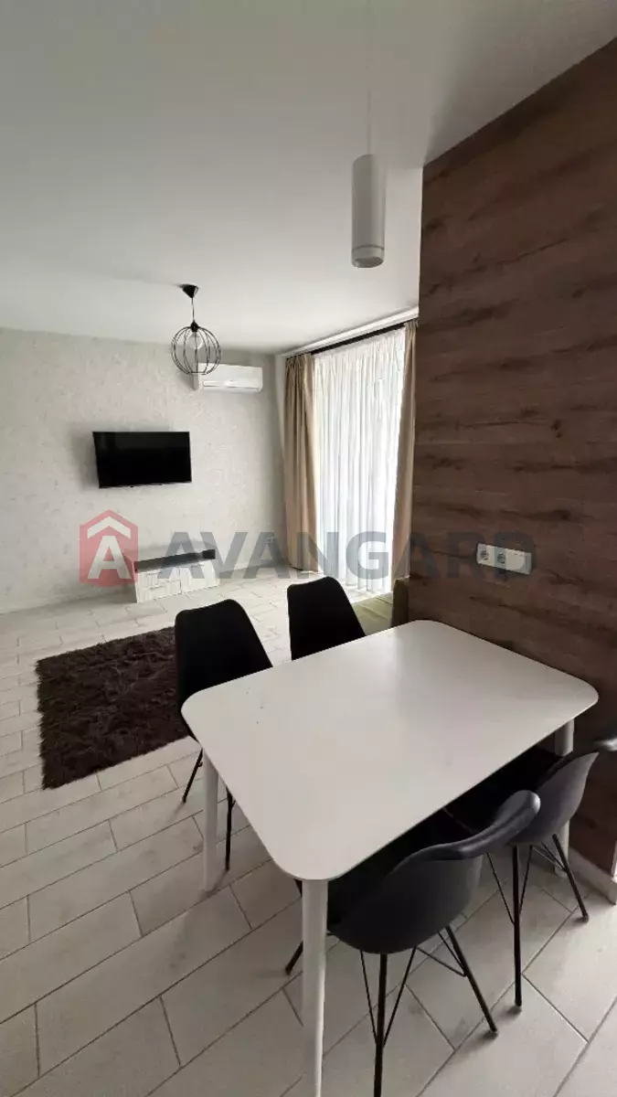 1 кім. квартира, 43/-/- кв. м., 4/10 поверх фото 6 1 кім. квартира, 43/-/- кв. м., 4/10 поверх фото 6