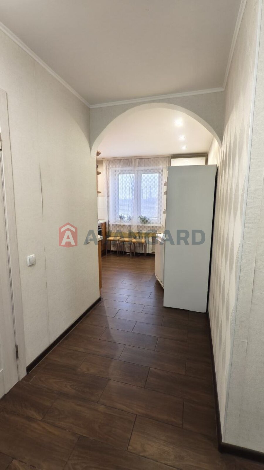 2 кім. квартира, 50/-/9 кв. м., 8/9 поверх фото 4 2 кім. квартира, 50/-/9 кв. м., 8/9 поверх фото 4