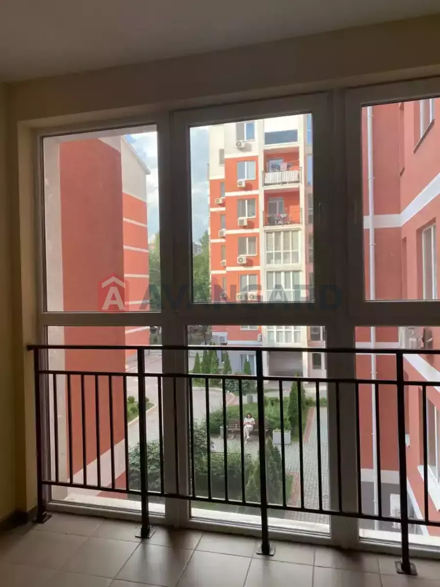 2 кім. квартира, 49/-/- кв. м., 3/5 поверх фото 13 2 кім. квартира, 49/-/- кв. м., 3/5 поверх фото 13