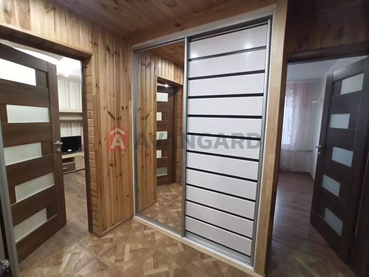 2 кім. квартира, 50/-/8 кв. м., 9/10 поверх фото 8 2 кім. квартира, 50/-/8 кв. м., 9/10 поверх фото 8