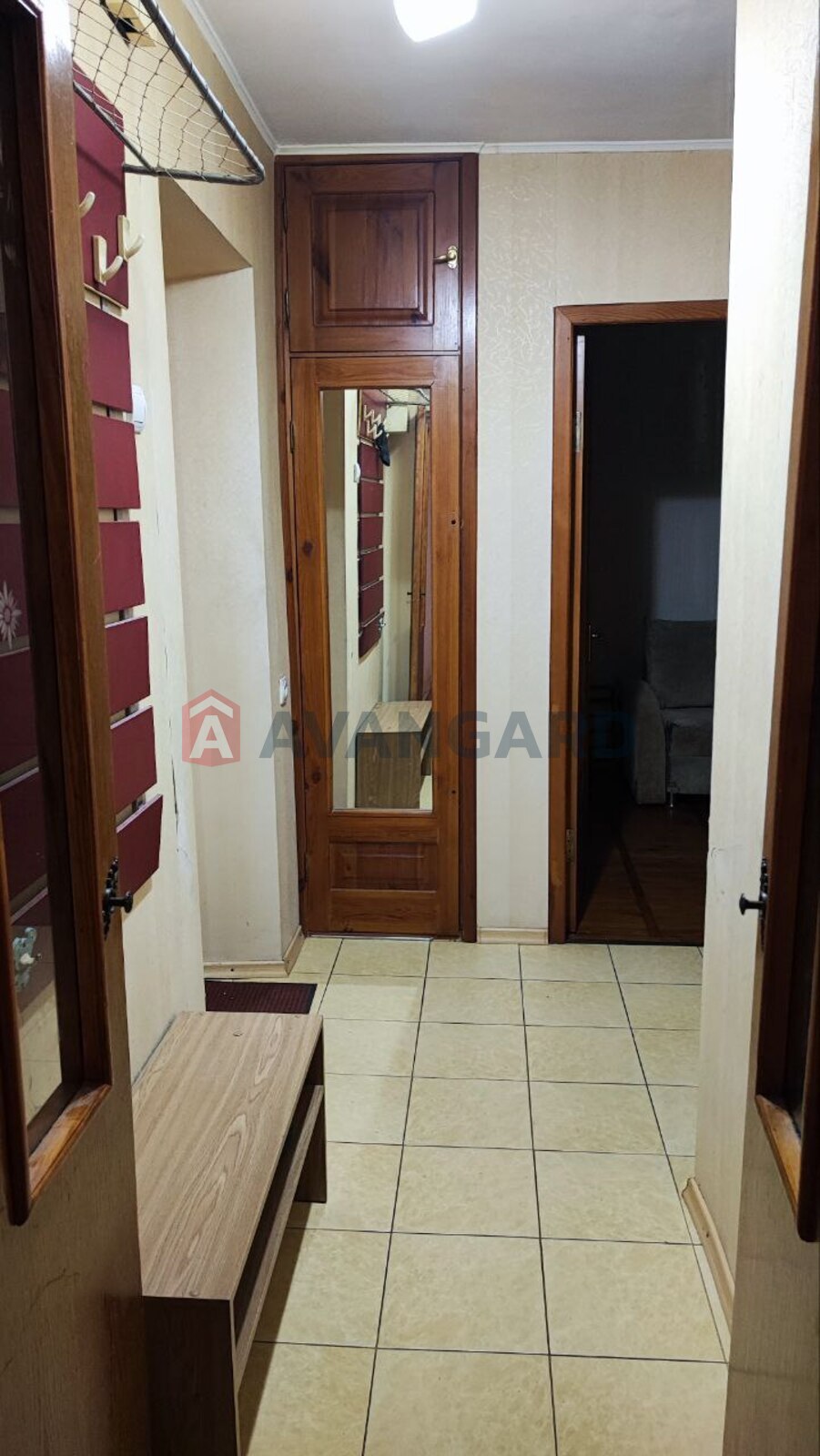 2 комн. квартира, 50/-/6 кв. м., 2/5 этаж фото 12 2 комн. квартира, 50/-/6 кв. м., 2/5 этаж фото 12