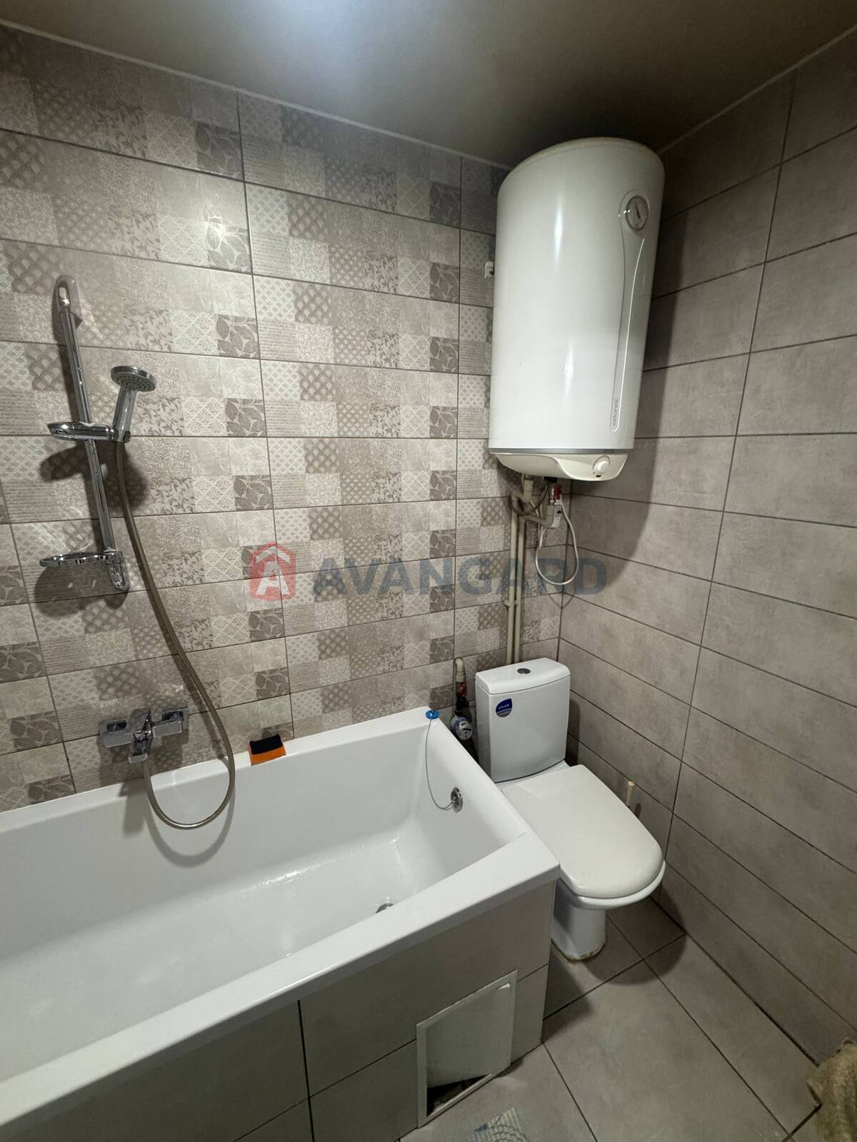 1 кім. квартира, 42/28/14 кв. м., 7/9 поверх фото 16 1 кім. квартира, 42/28/14 кв. м., 7/9 поверх фото 16