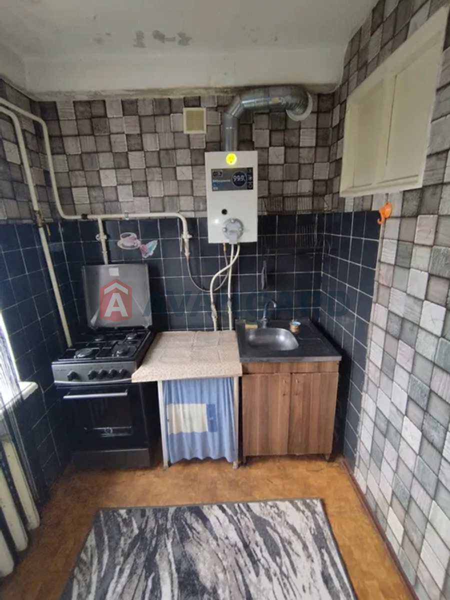 1 кім. квартира, 30/-/6 кв. м., 5/5 поверх фото 5 1 кім. квартира, 30/-/6 кв. м., 5/5 поверх фото 5