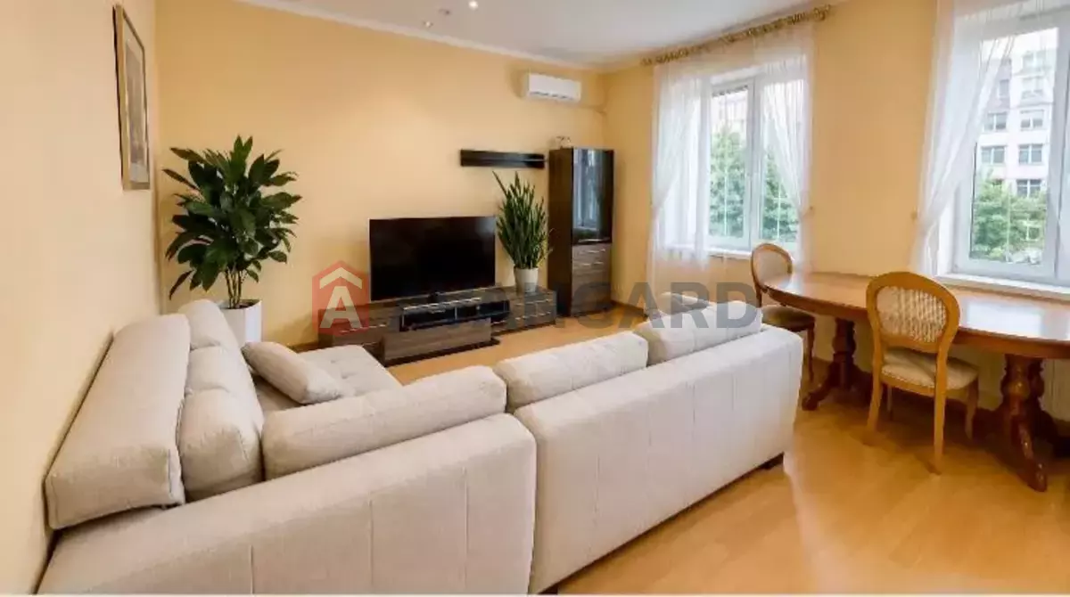3 комн. квартира, 110/75/20 кв. м., 9/12 этаж фото 2 3 комн. квартира, 110/75/20 кв. м., 9/12 этаж фото 2
