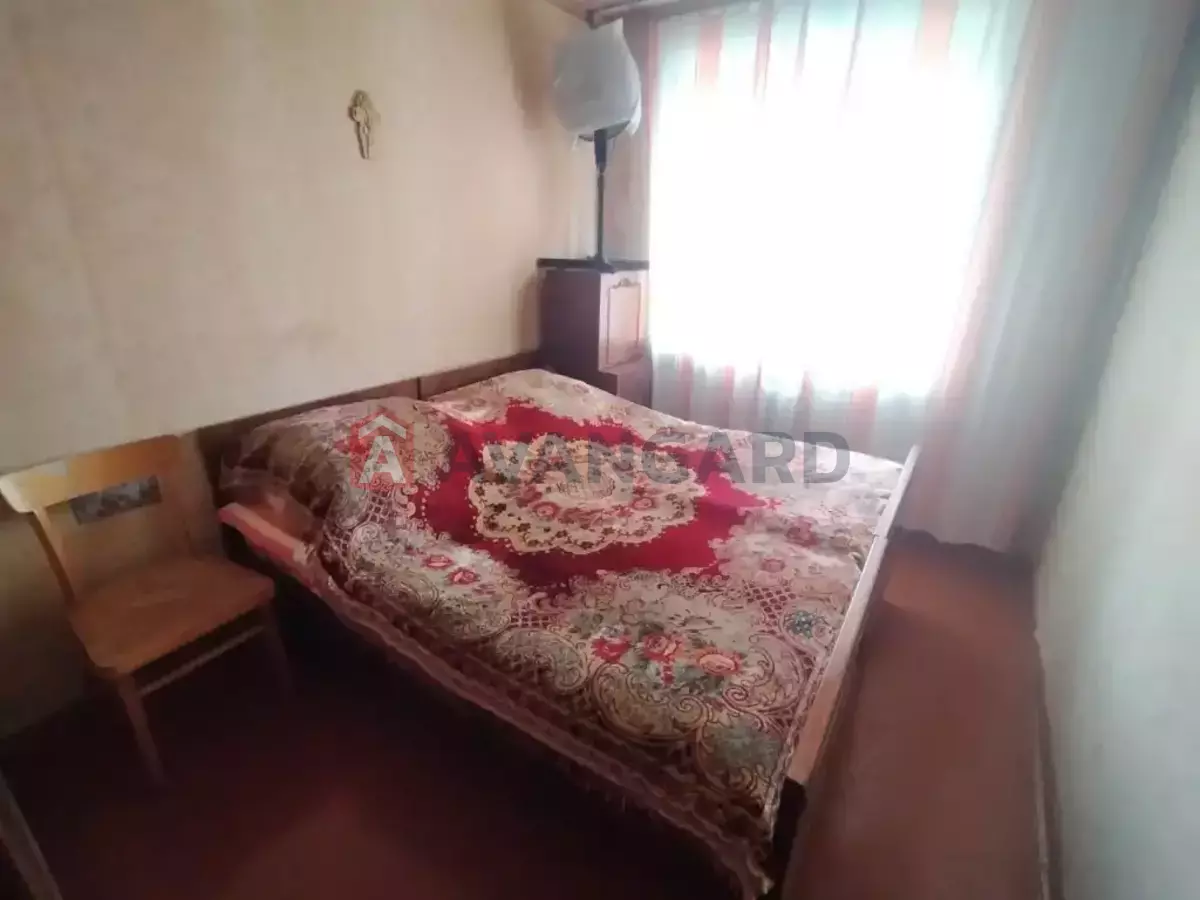 3 кім. квартира, 51/40/7 кв. м., 5/10 поверх фото 15 3 кім. квартира, 51/40/7 кв. м., 5/10 поверх фото 15