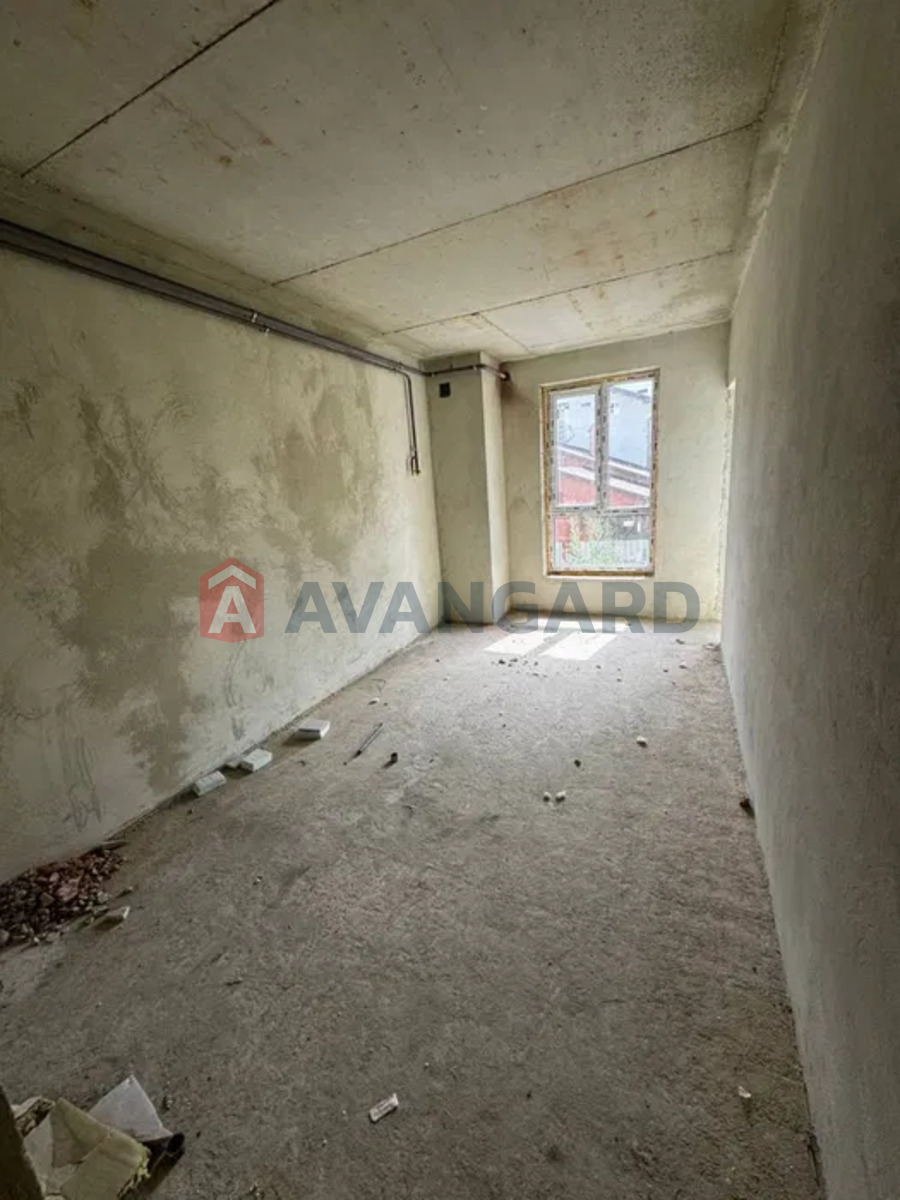 1 кім. квартира, 43/-/16 кв. м., 2/5 поверх фото 6 1 кім. квартира, 43/-/16 кв. м., 2/5 поверх фото 6