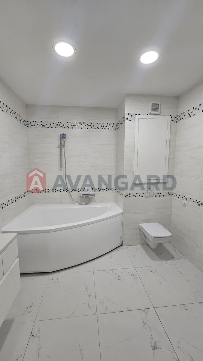 2 комн. квартира, 68/-/- кв. м., 16/22 этаж фото 4 2 комн. квартира, 68/-/- кв. м., 16/22 этаж фото 4