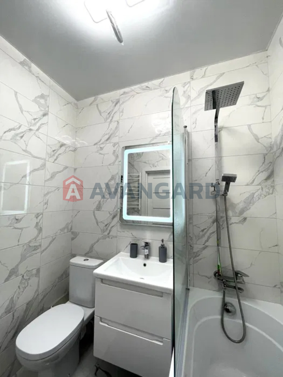 1 комн. квартира, 42/-/10 кв. м., 6/25 этаж фото 9 1 комн. квартира, 42/-/10 кв. м., 6/25 этаж фото 9