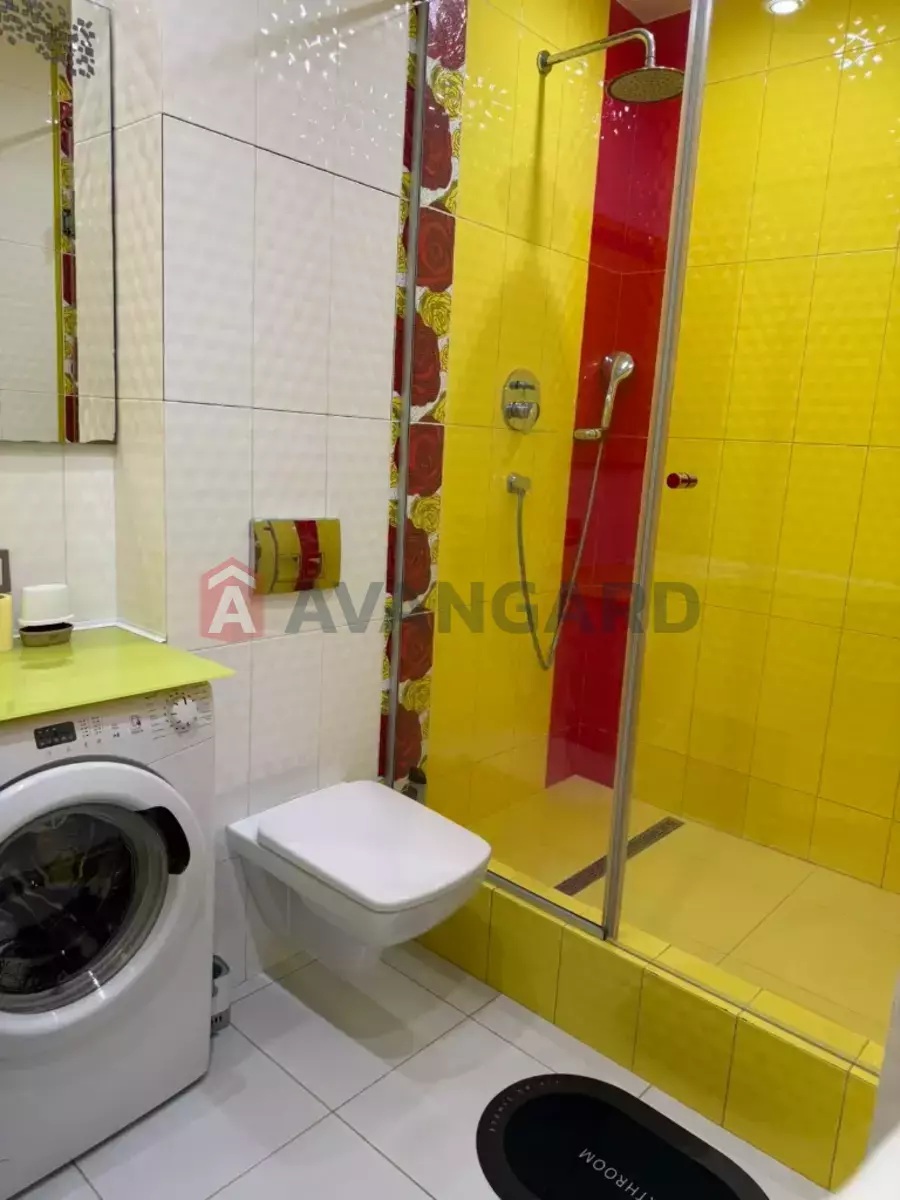 1 комн. квартира, 50/-/- кв. м., 9/12 этаж фото 9 1 комн. квартира, 50/-/- кв. м., 9/12 этаж фото 9