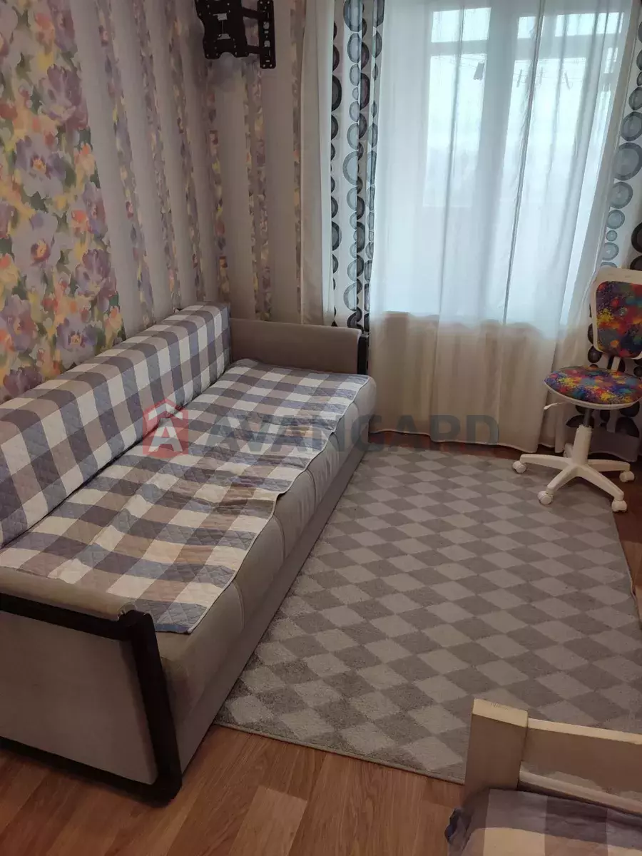 2 комн. квартира, 43/-/12 кв. м., 9/9 этаж фото 4 2 комн. квартира, 43/-/12 кв. м., 9/9 этаж фото 4