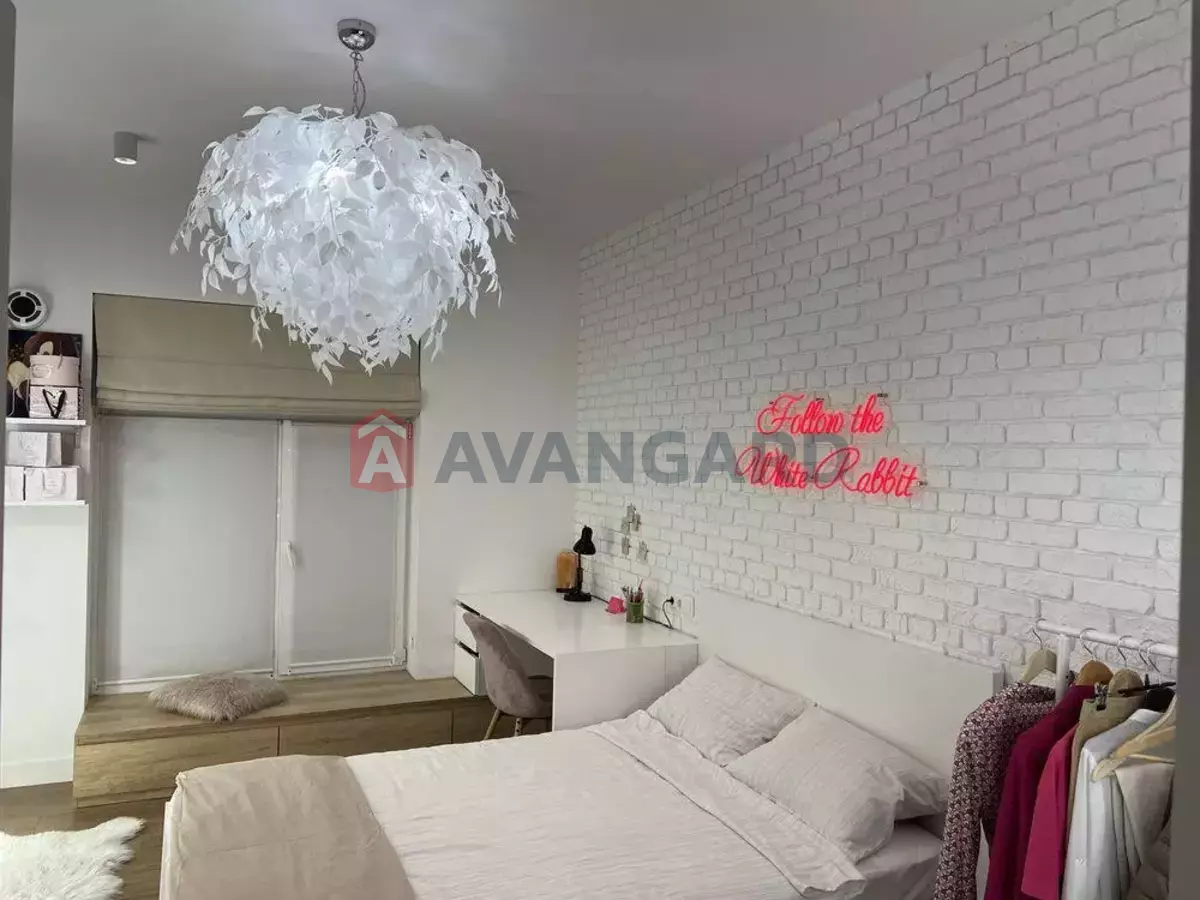 3 комн. квартира, 65/-/- кв. м., 2/5 этаж фото 6 3 комн. квартира, 65/-/- кв. м., 2/5 этаж фото 6