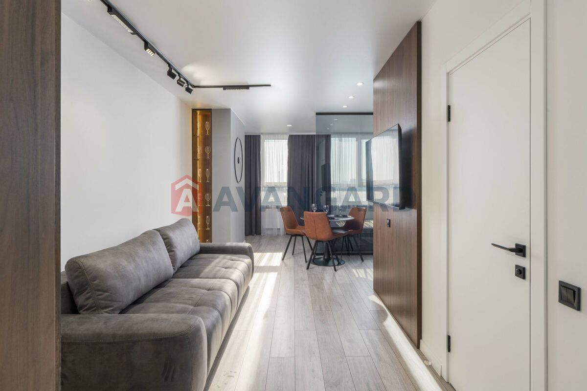 1 кім. квартира, 44 / 13/ 20 м кв. м., 12/28 поверх фото 11 1 кім. квартира, 44 / 13/ 20 м кв. м., 12/28 поверх фото 11