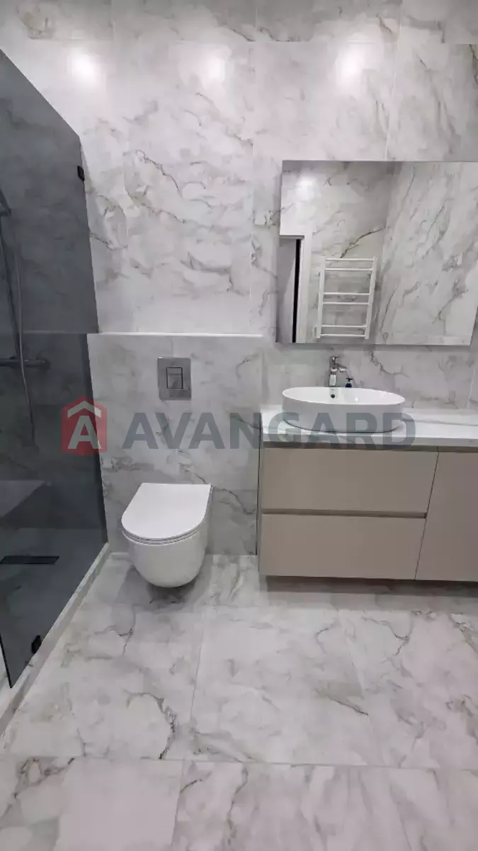 1 комн. квартира, 45/35/10 кв. м., 1/4 этаж фото 19 1 комн. квартира, 45/35/10 кв. м., 1/4 этаж фото 19