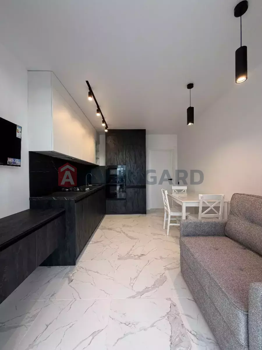 2 кім. квартира, 47/30/15 кв. м., 10/10 поверх фото 7 2 кім. квартира, 47/30/15 кв. м., 10/10 поверх фото 7