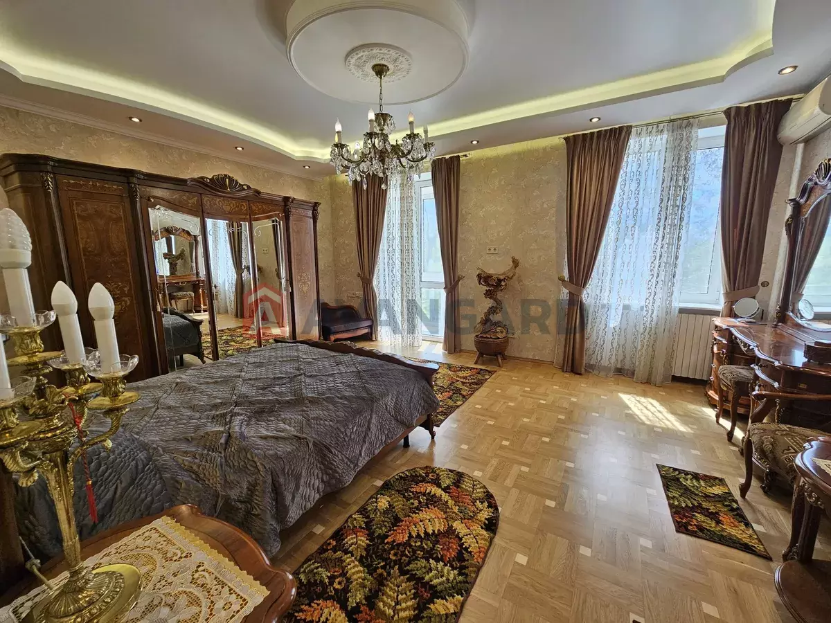 4 комн. квартира, 160/-/25 кв. м., 3/5 этаж фото 2 4 комн. квартира, 160/-/25 кв. м., 3/5 этаж фото 2