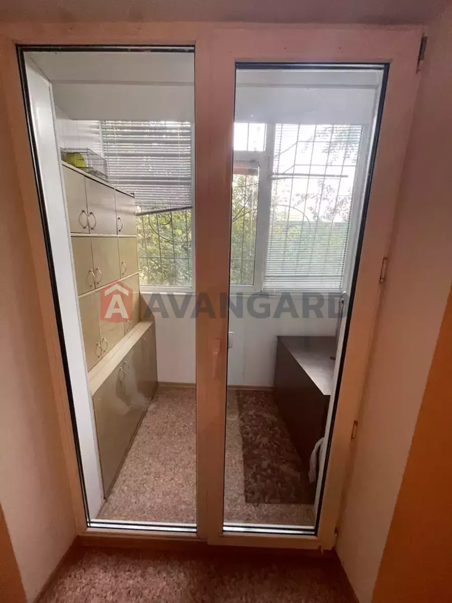 3 кім. квартира, 64/-/- кв. м., 1/9 поверх фото 15 3 кім. квартира, 64/-/- кв. м., 1/9 поверх фото 15